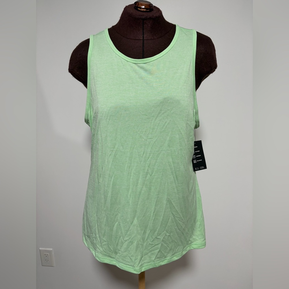 Ideology Sleeveless Women's Top sz L
